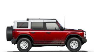2025 Ford Bronco® External Image 1